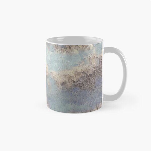 Item preview, Cloud painting  designed and sold by malloum.
