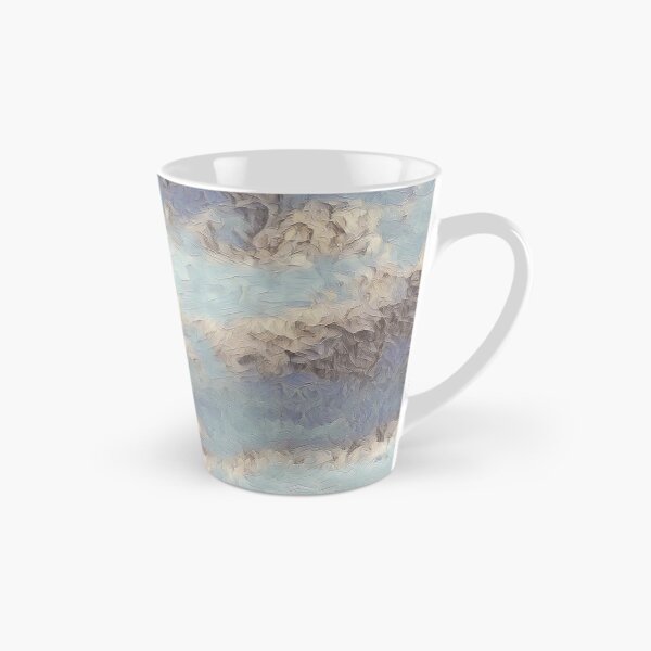 Item preview, Cloud painting  designed and sold by malloum.