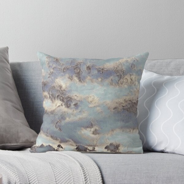 Item preview, Cloud painting  designed and sold by malloum.