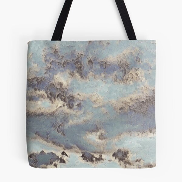 Item preview, Cloud painting  designed and sold by malloum.