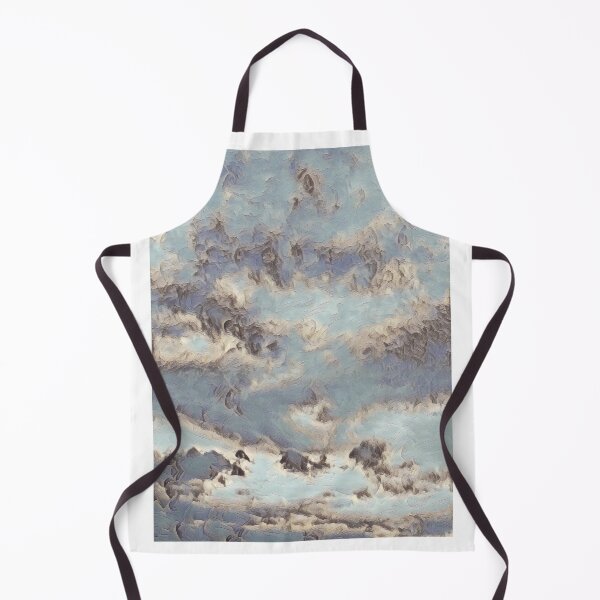 Item preview, Cloud painting  designed and sold by malloum.