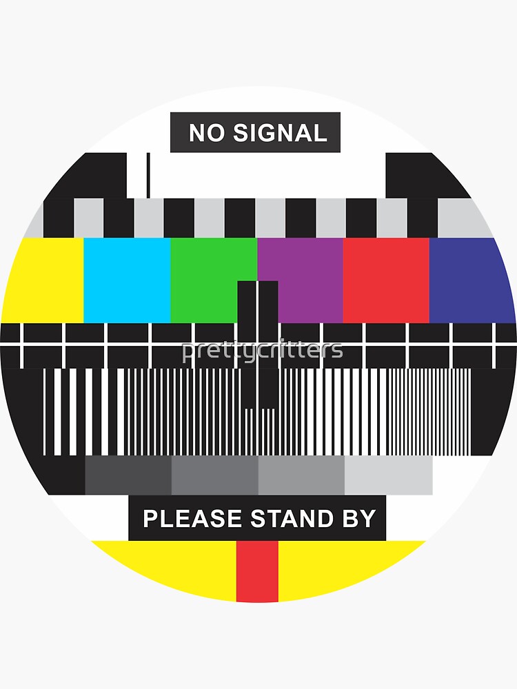 Рисунок no signal