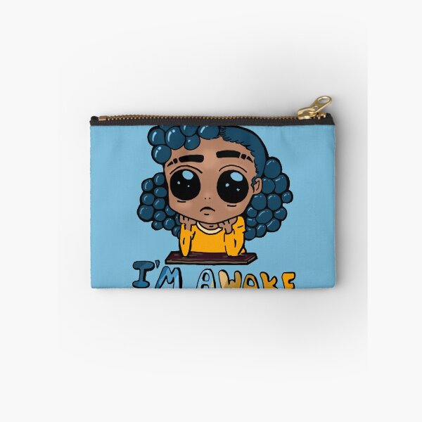 Item preview, I'm Awake designed and sold by Astronaut57.