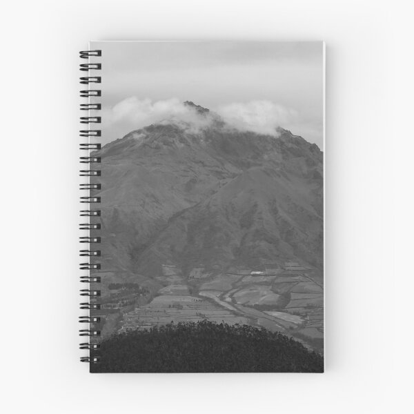 Item preview, Mount Cotacachi From Otavalo designed and sold by rhamm.