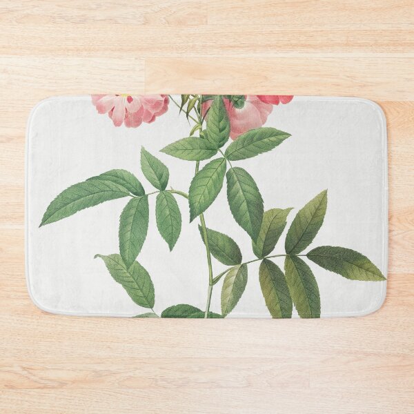 Item preview, Les Roses by Pierre-Joseph Redouté designed and sold by EsotericBotanic.