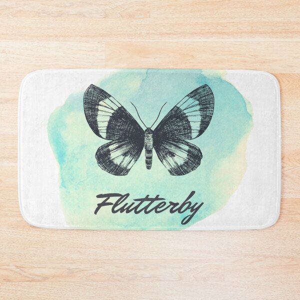 Item preview, Butterfly, Flutterby designed and sold by Justiny97.