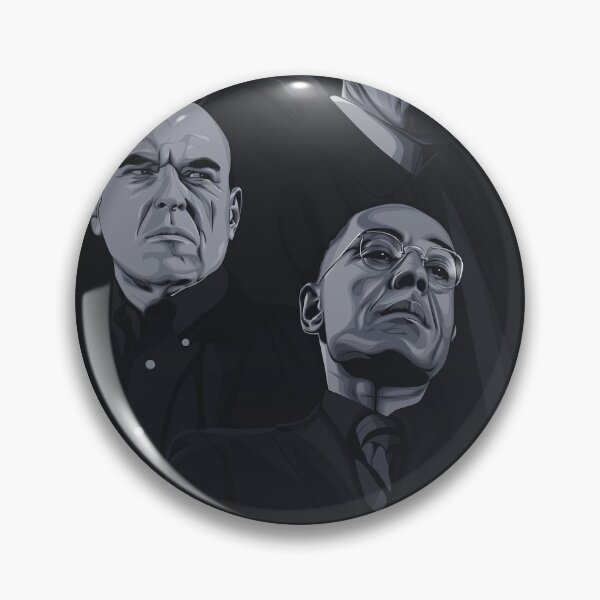 Item preview, Breaking Bad designed and sold by stickerhappy30.