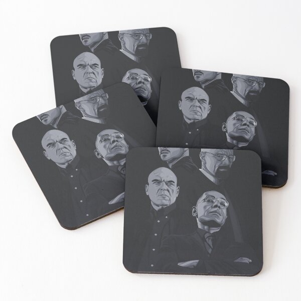 Item preview, Breaking Bad designed and sold by stickerhappy30.