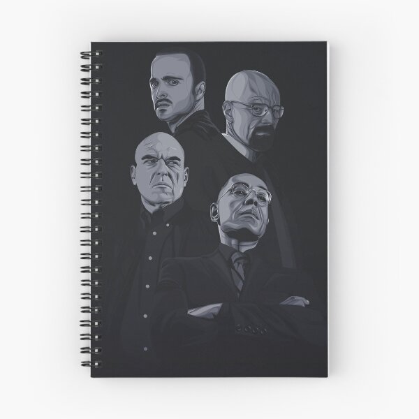 Item preview, Breaking Bad designed and sold by stickerhappy30.