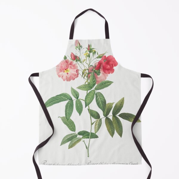 Item preview, Les Roses by Pierre-Joseph Redouté designed and sold by EsotericBotanic.