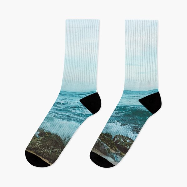 Item preview, The Beach is Calling  designed and sold by shellagrash.