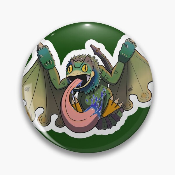 Item preview, Pukei! designed and sold by BearsDoodleDen.