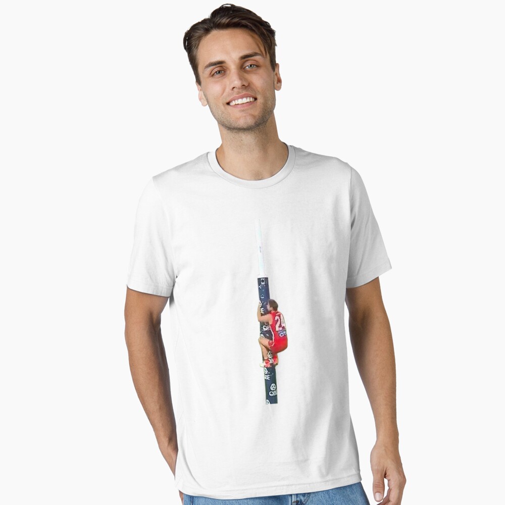 Item preview, Essential T-Shirt designed and sold by theswansblog.