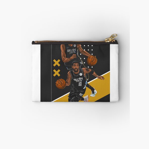 Item preview, Kevin Durant Kyrie Irving designed and sold by stickerhappy30.