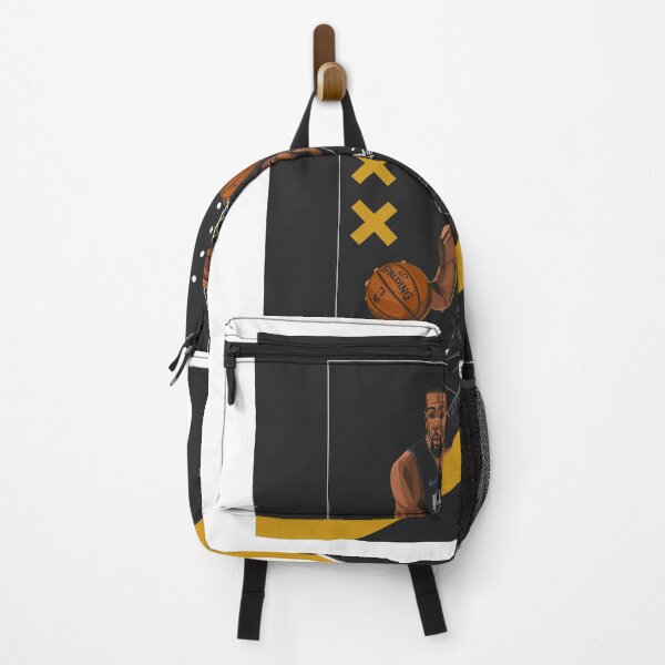 Item preview, Kevin Durant Kyrie Irving designed and sold by stickerhappy30.