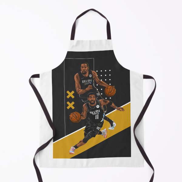 Item preview, Kevin Durant Kyrie Irving designed and sold by stickerhappy30.