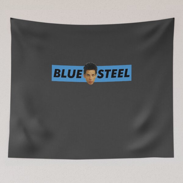 Item preview, Blue Steel designed and sold by Primotees.