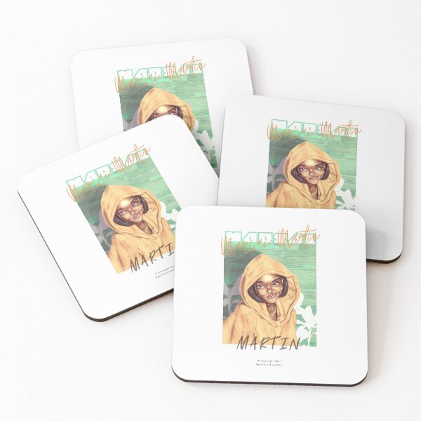 Item preview, Marsai Martin designed and sold by Sean Graham.