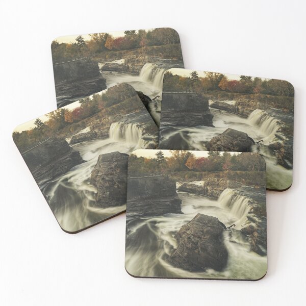 Item preview, WaterFall in Canada designed and sold by photobypj.