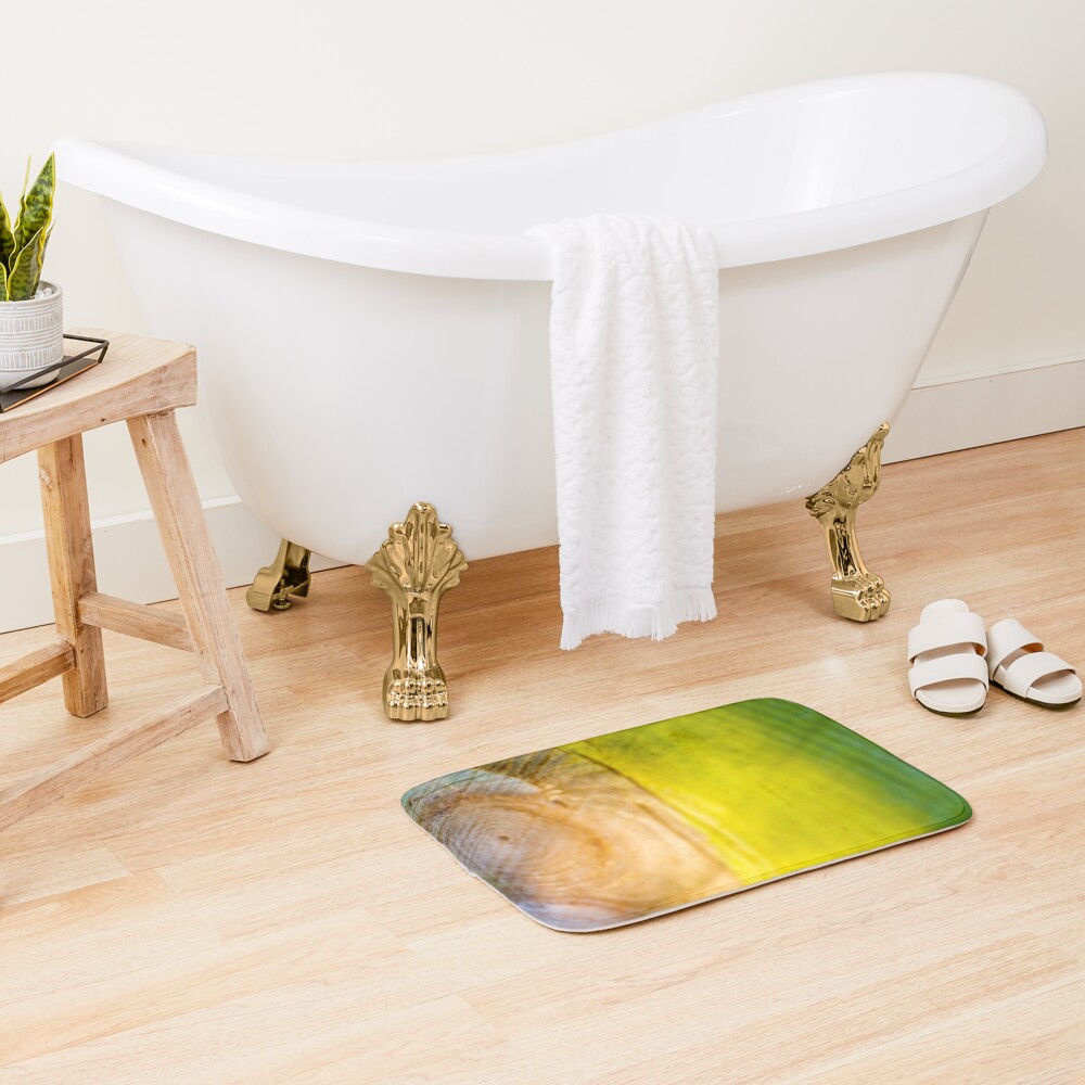 Item preview, Bath Mat designed and sold by RShoko.
