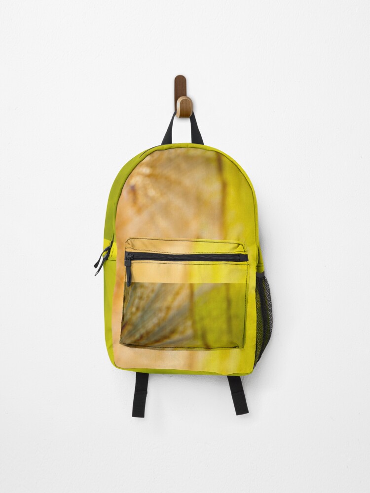 Thumbnail 1 of 3, Backpack, Knot Green designed and sold by RShoko.