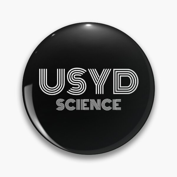 Item preview, University of Sydney| USYD| USYD Science| USYD Students (Fifth Edition): designed and sold by TheShahinDesign.