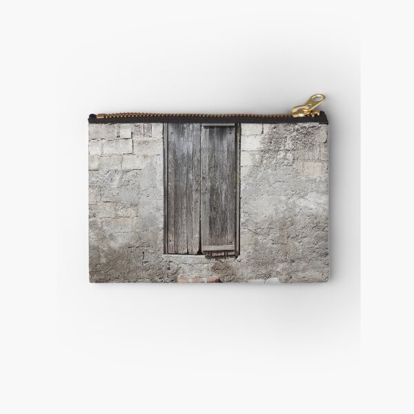Item preview, Weathered Gray Wooden Door designed and sold by rhamm.
