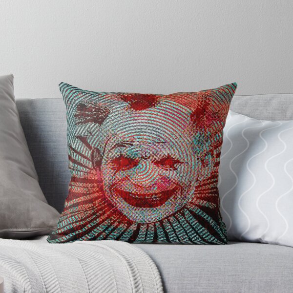 Item preview, Le clown designed and sold by ganechJoe.