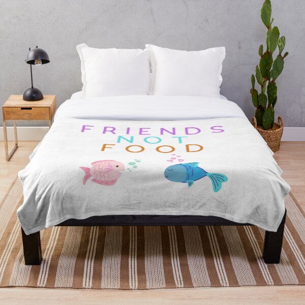 Item preview, Friends Not Food designed and sold by MND-Designs.