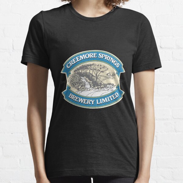 Creemore Springs merch Essential T-Shirt