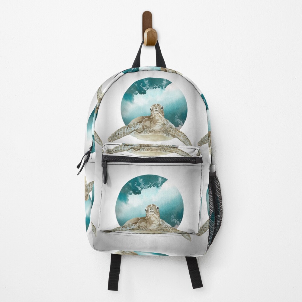 Item preview, Backpack designed and sold by RVAnnie.