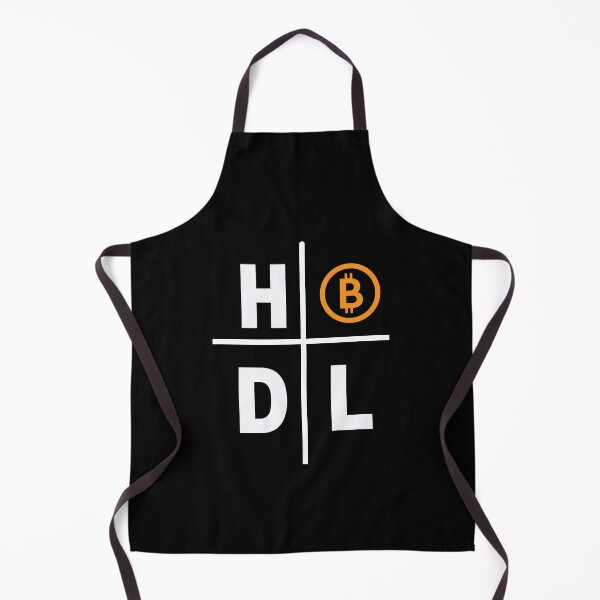 Item preview, HDL BITCOIN designed and sold by Yasdey Rojas.