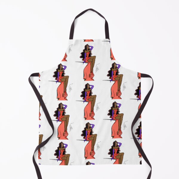 Item preview, Coco Rabbit(Black) designed and sold by TreBeyond.