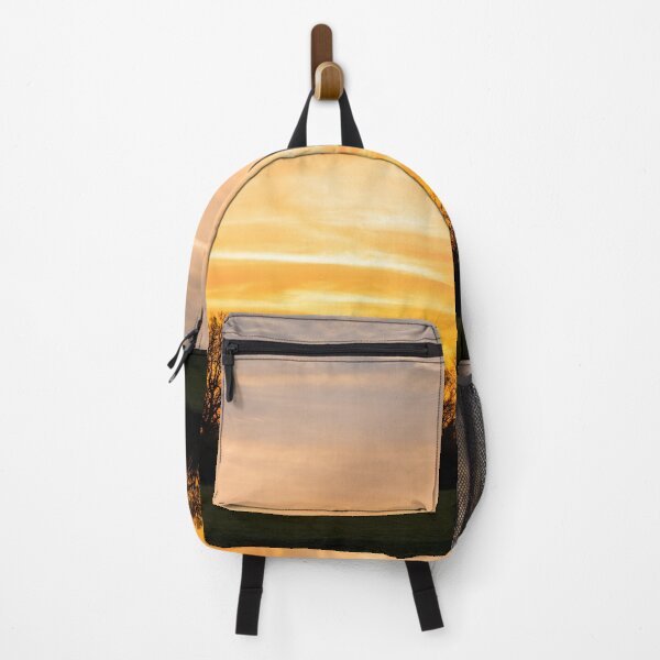 Item preview, Sunset over the Meadow designed and sold by Roselyn Shoko.