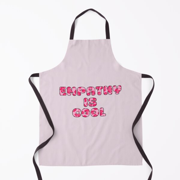Item preview, Empathy is cool designed and sold by Nyanko-Sempai.