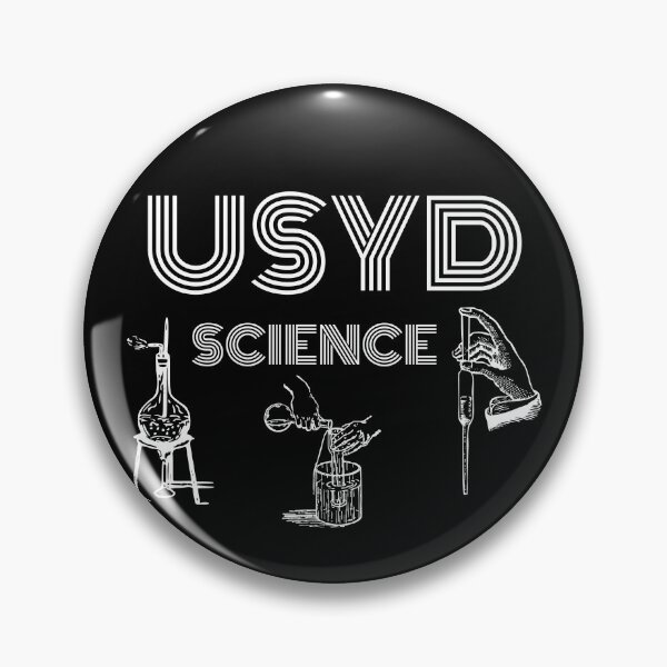 Item preview, University of Sydney| USYD| USYD Science| USYD Students (Sixth Edition): designed and sold by TheShahinDesign.