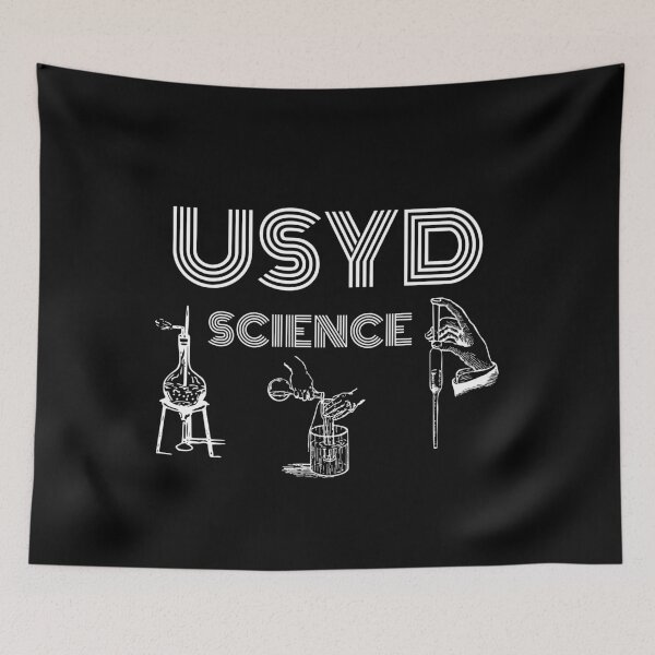 Item preview, University of Sydney| USYD| USYD Science| USYD Students (Sixth Edition): designed and sold by TheShahinDesign.