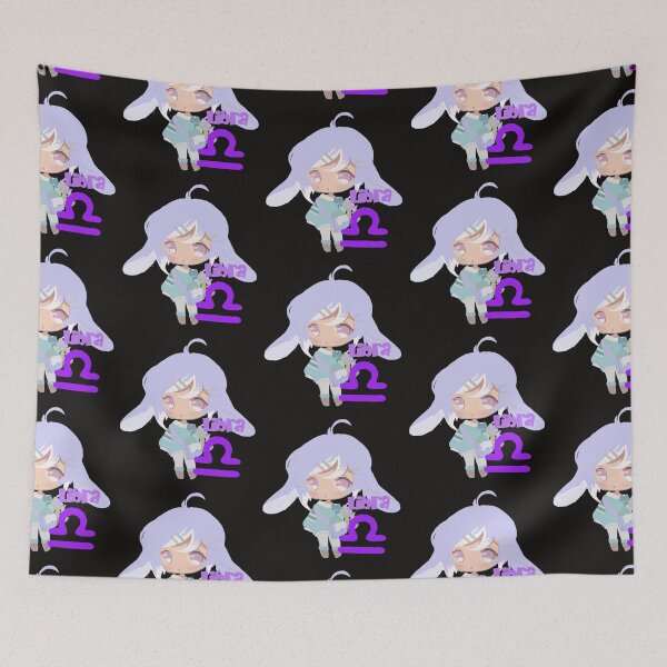 Item preview, Libra designed and sold by Knottygirl.