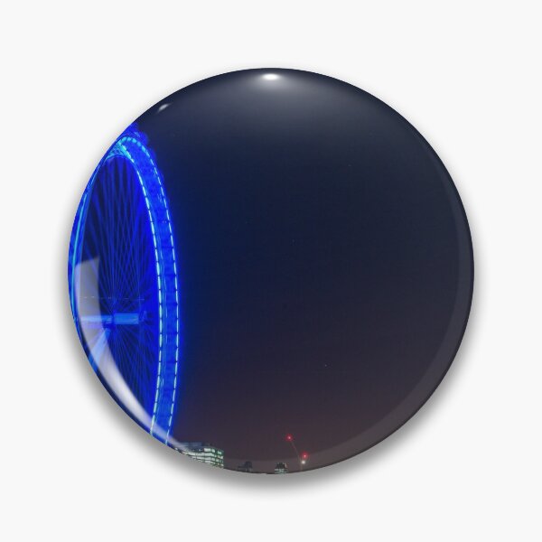 Item preview, London Skyline at Night designed and sold by Roselyn Shoko.