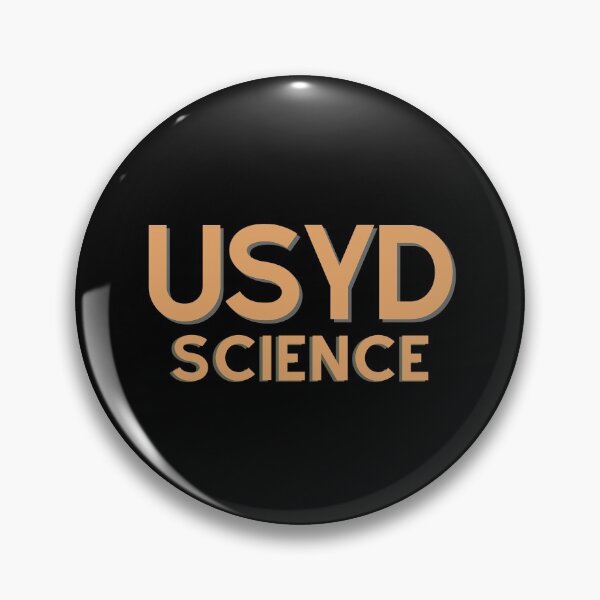 Item preview, University of Sydney| USYD| USYD Science| USYD Students (Seventh Edition): designed and sold by TheShahinDesign.
