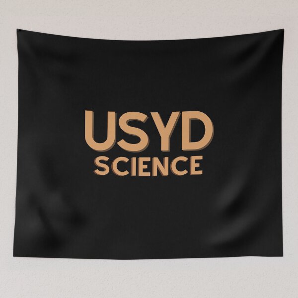 Item preview, University of Sydney| USYD| USYD Science| USYD Students (Seventh Edition): designed and sold by TheShahinDesign.