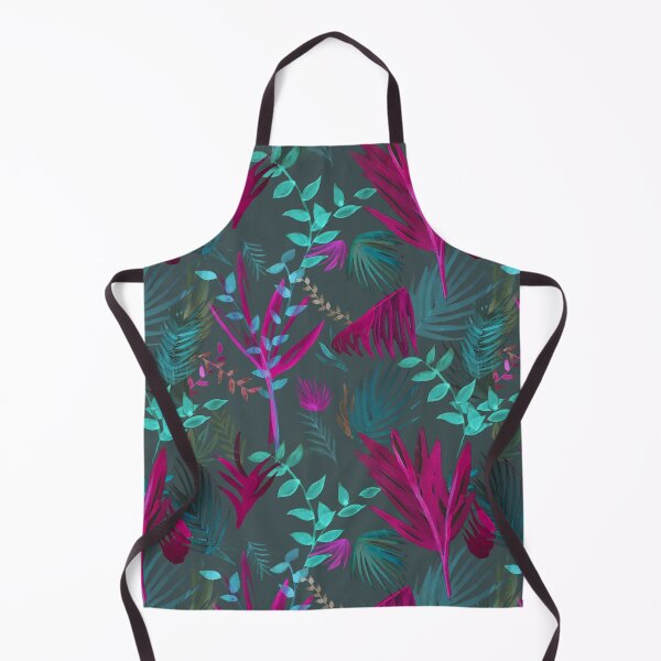 Item preview, Tropical Synergy (Turquoise) designed and sold by feivours.