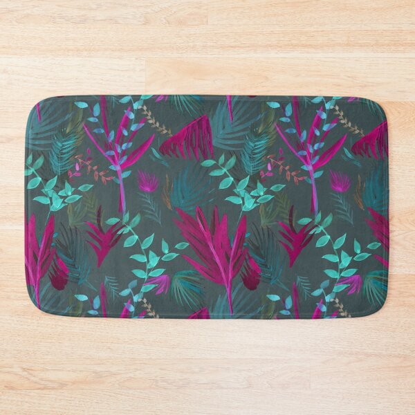 Item preview, Tropical Synergy (Turquoise) designed and sold by feivours.