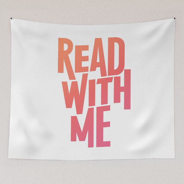 Item preview, Read With Me designed and sold by rissidesigns.