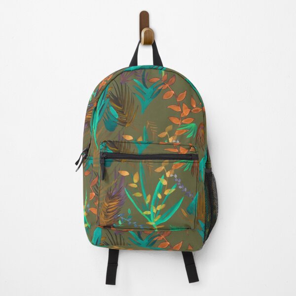 Item preview, Tropical Synergy (Sphagnum) designed and sold by feivours.