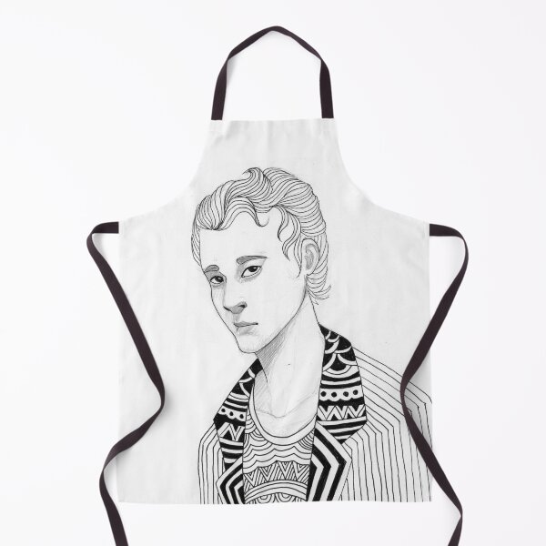 Item preview, Doubt Ink designed and sold by papererwin.