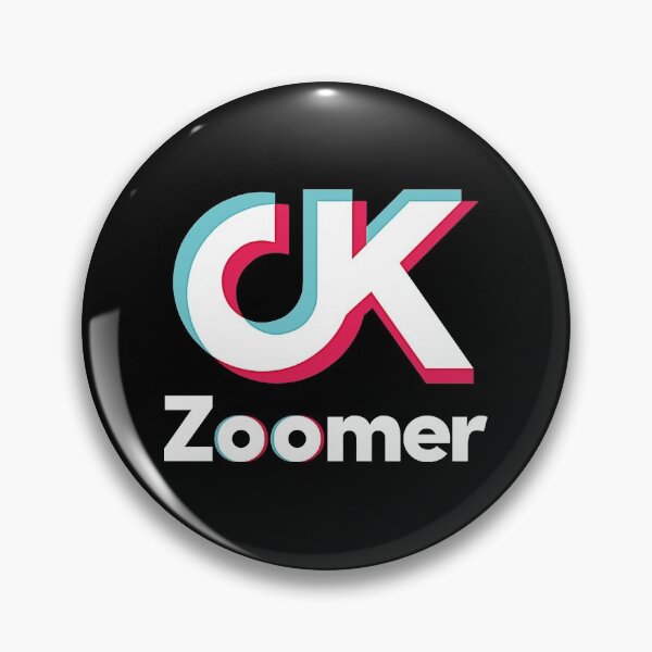 Artikelvorschau, OK Zoomer T-Shirt entworfen und verkauft von CremeShirt1e.