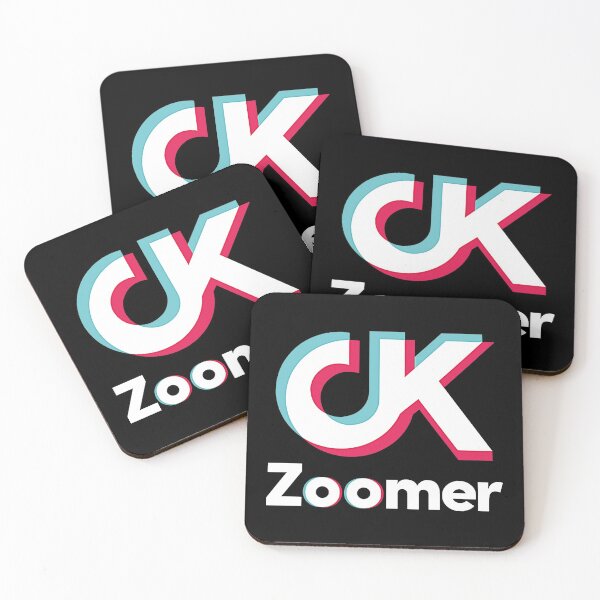 Item preview, OK Zoomer T-Shirt designed and sold by CremeShirt1e.