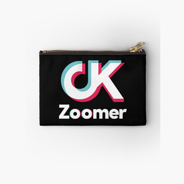 Item preview, OK Zoomer T-Shirt designed and sold by CremeShirt1e.