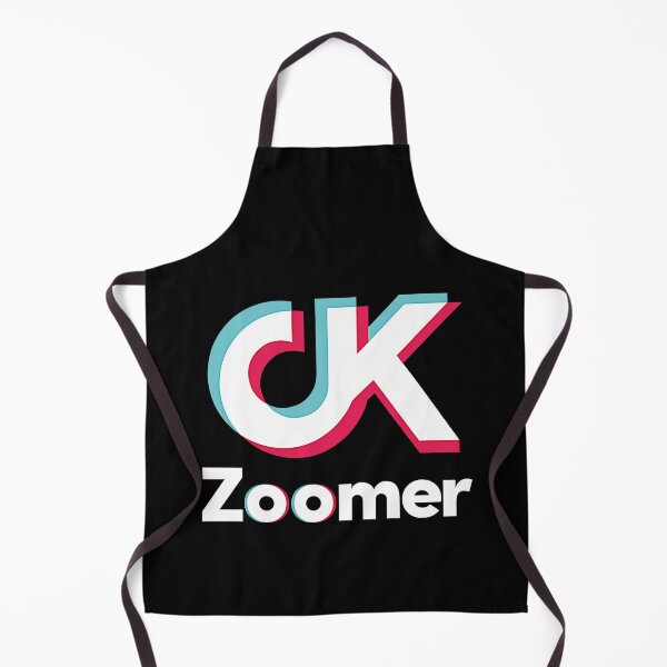 Item preview, OK Zoomer T-Shirt designed and sold by CremeShirt1e.
